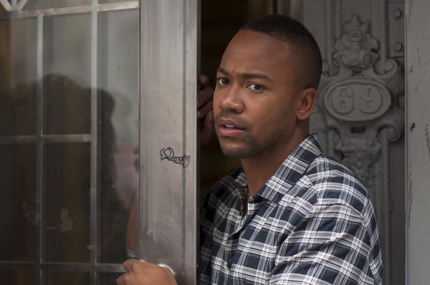 Columbus Short