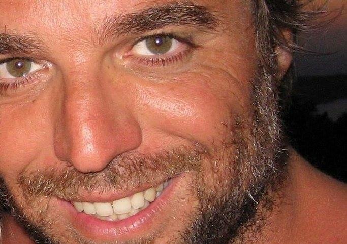 Gianluca Caldironi
