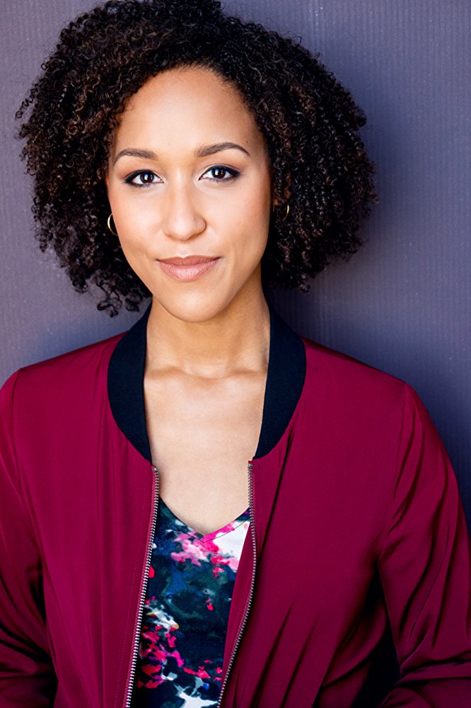 Brie Carter