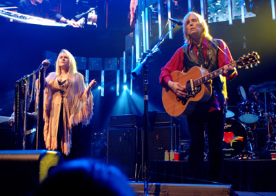 Tom Petty