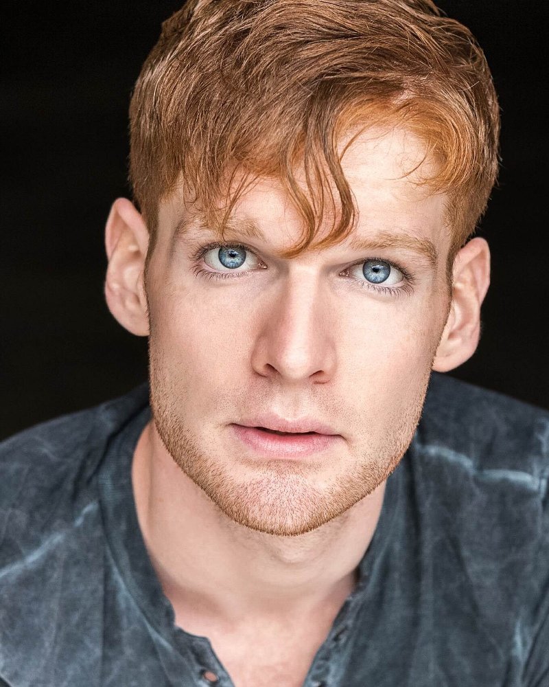 Brett Justin Koppel