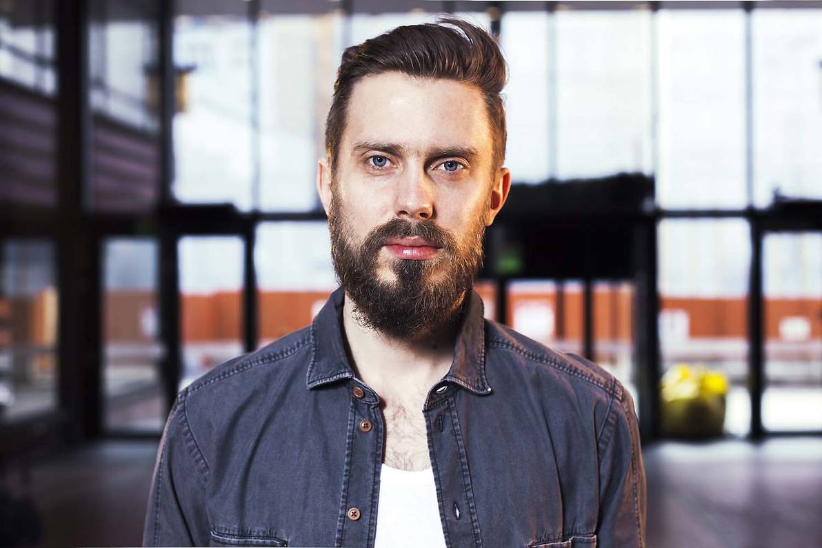 Kristoffer Lo