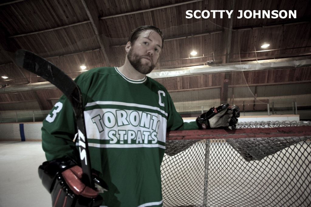 Scott Johnson