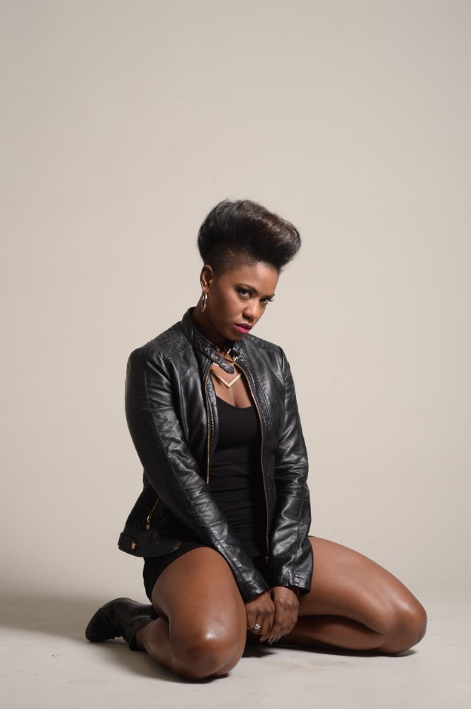 Chante Carmel