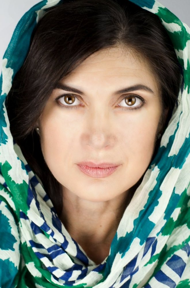Sophia Louisa