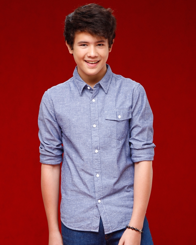 Juan Karlos Labajo