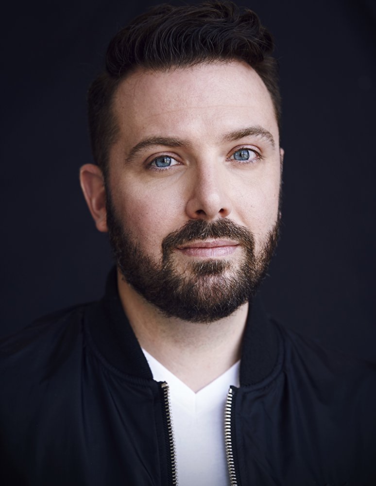 Timothy Dunn