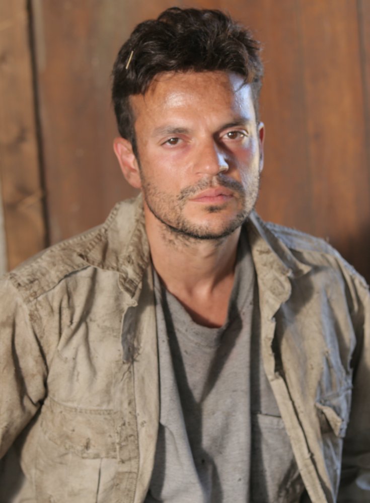 Mark Casamento