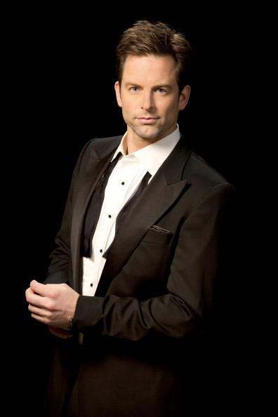 Michael Muhney