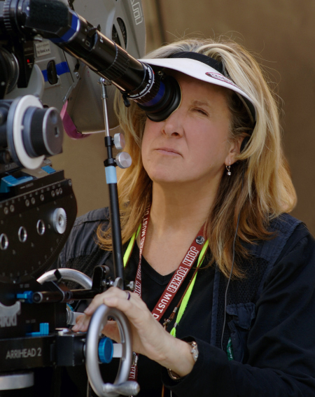 Betty Thomas