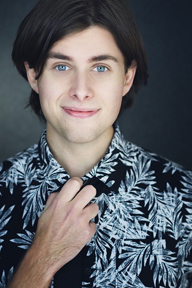 Derek Schnobb