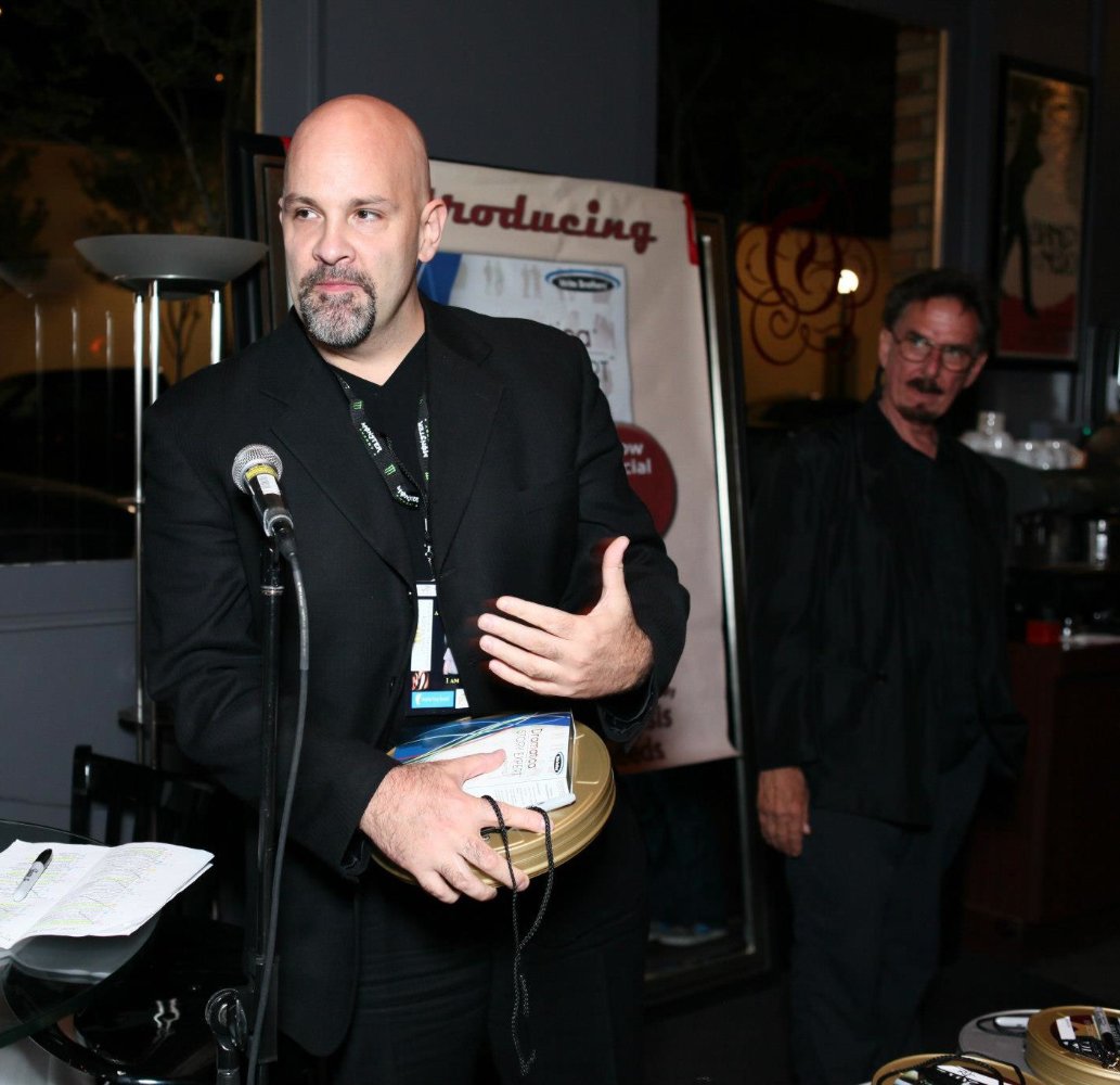 Steven Karageanes