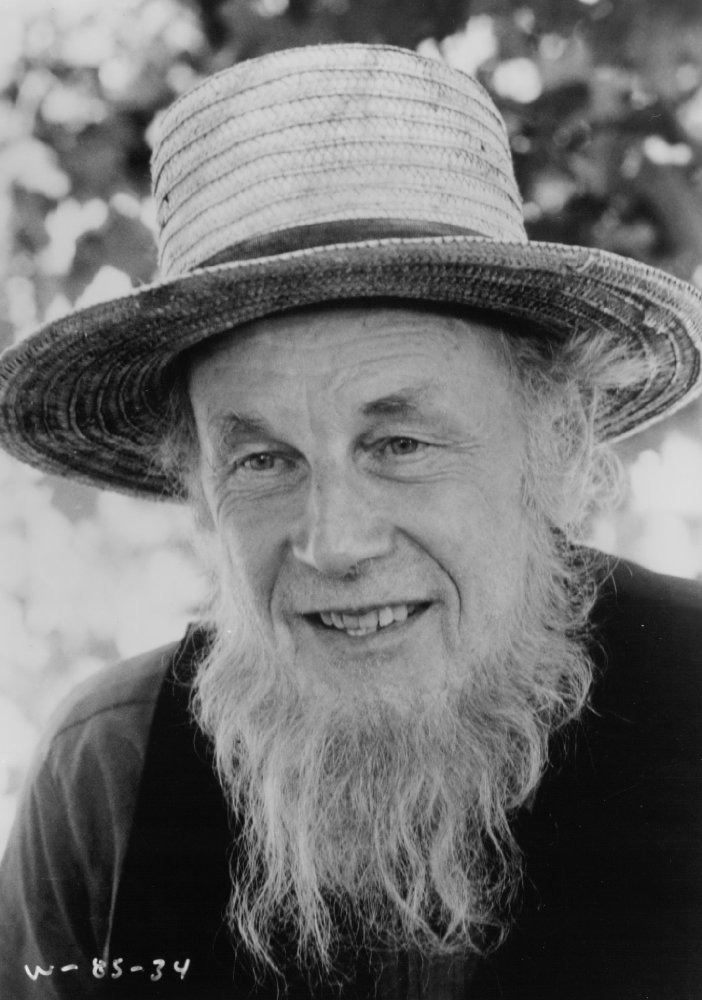 Jan Rubes