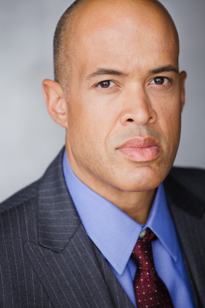Christopher T. Wood