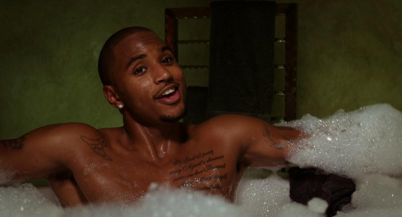 Trey Songz