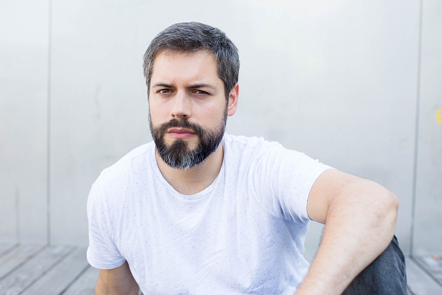 Nicolas Berno