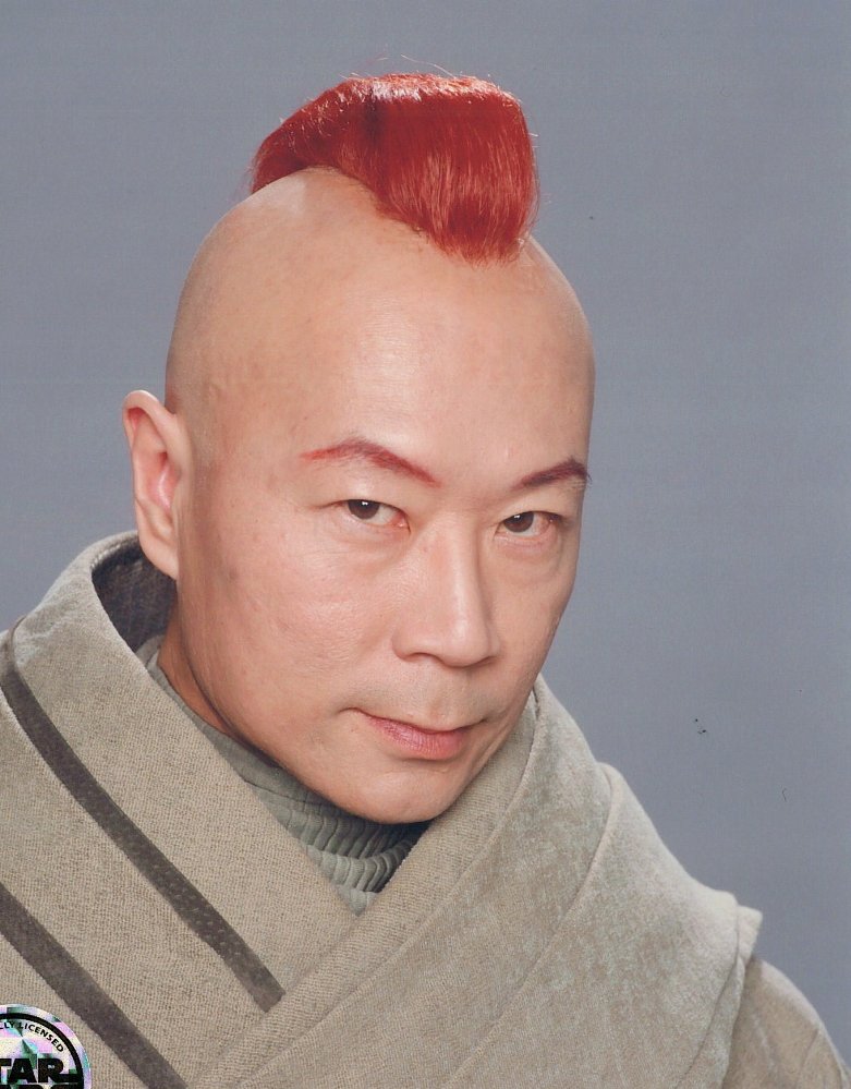 Kee Chan