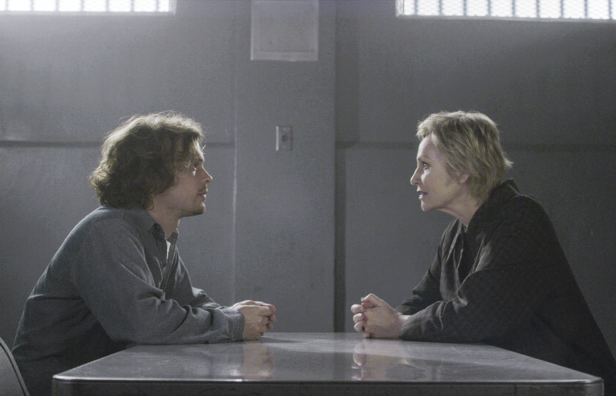 Jane Lynch