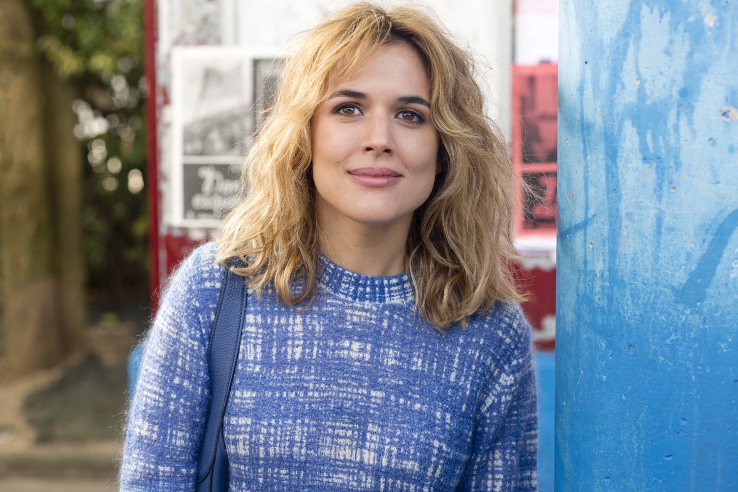 Adriana Ugarte