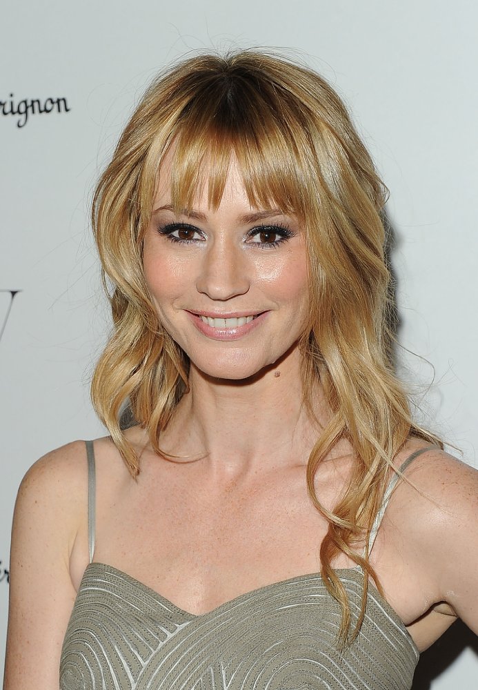 Cameron Richardson