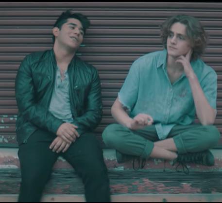 Steffan Argus