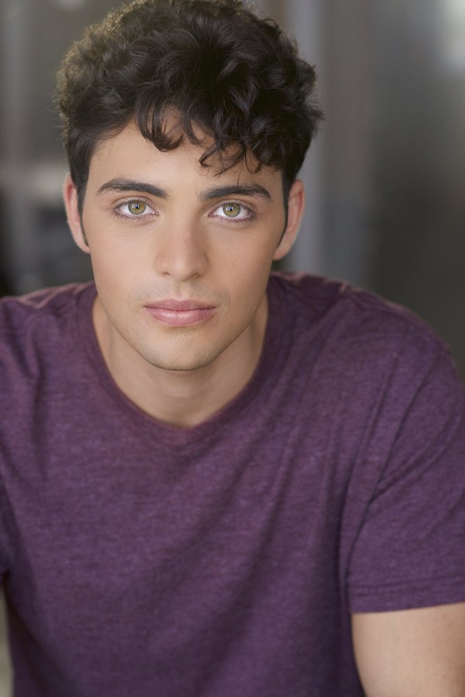 Benjamin Levy