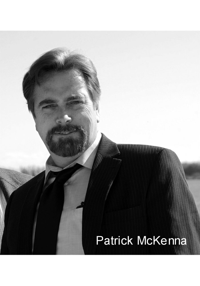 Patrick McKenna