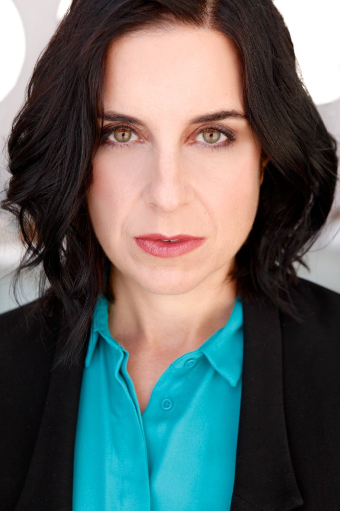 Suzanne Roche