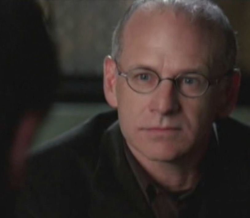 Michael Mantell