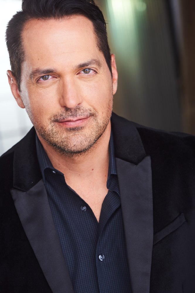 Michael Raif Brizzolara