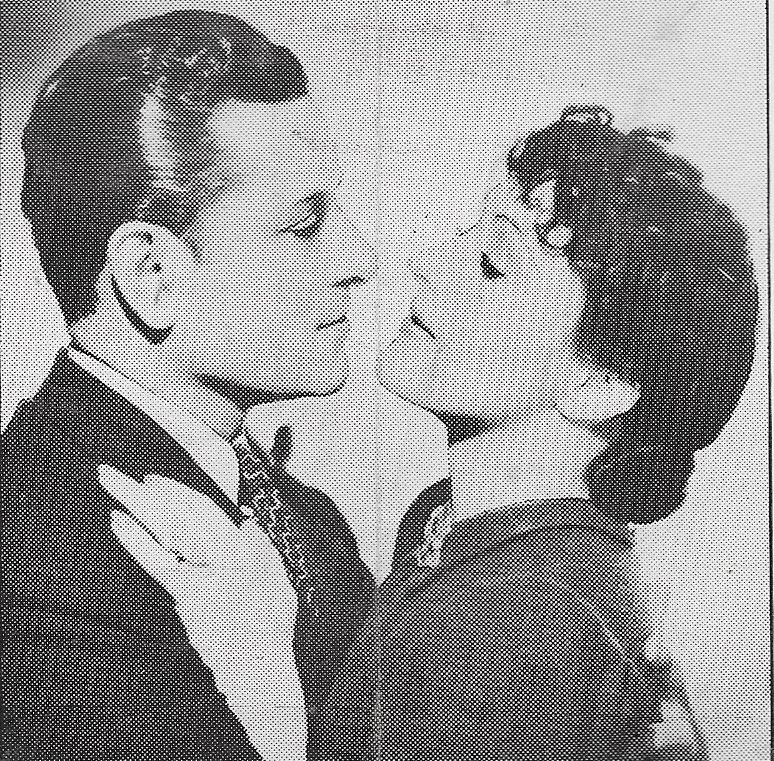 Kay Linaker