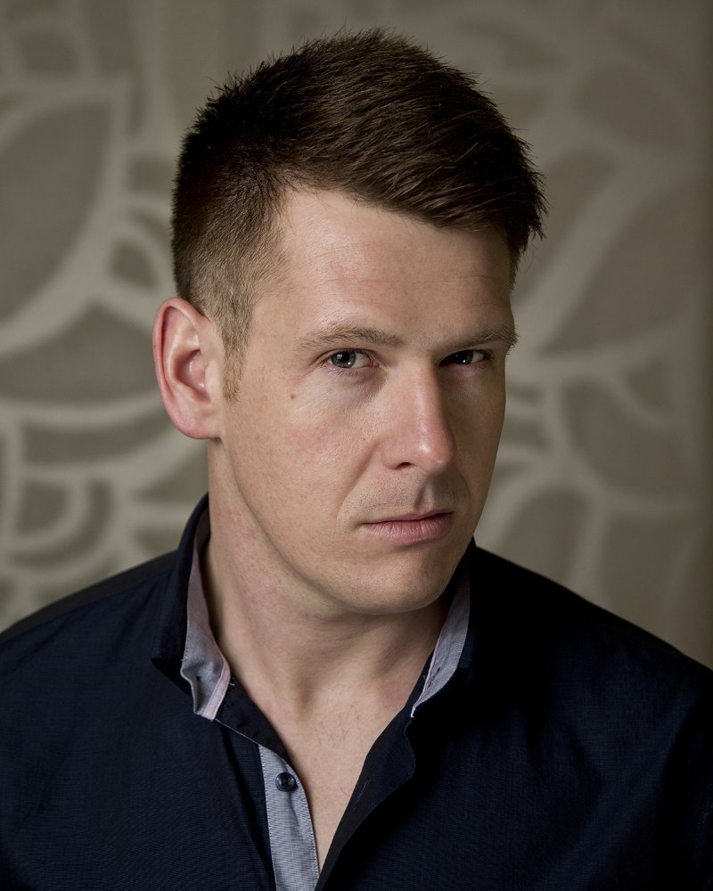 Igor Pecenjev