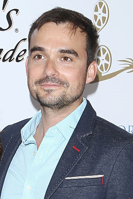 Thomas Michael
