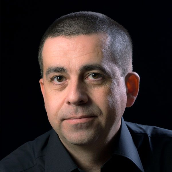 Mike Quinn