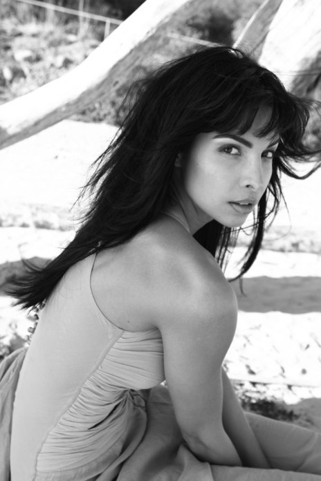 Felisha Terrell