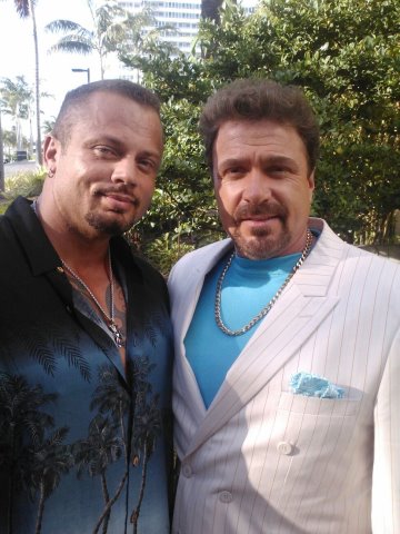 Raul Colon