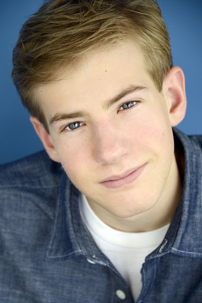 Christian Pierce