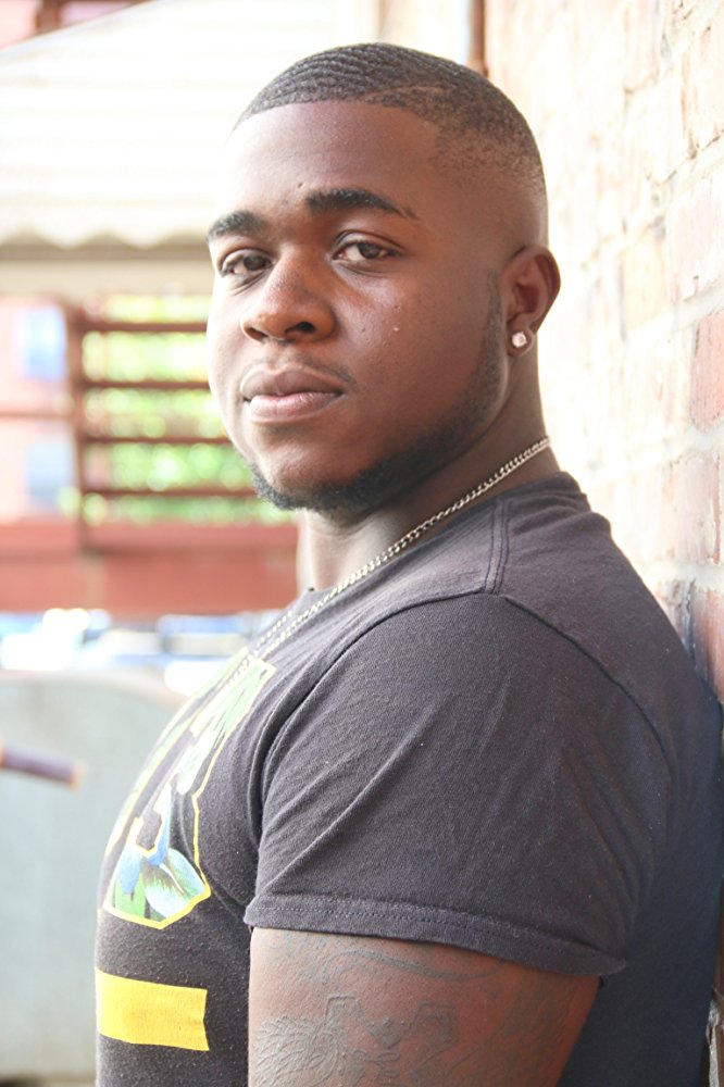 Jamel Chambers