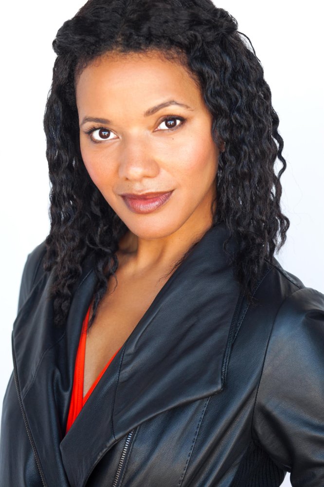 Rachel Montez Minor