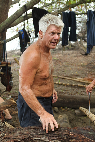 Jimmy Johnson