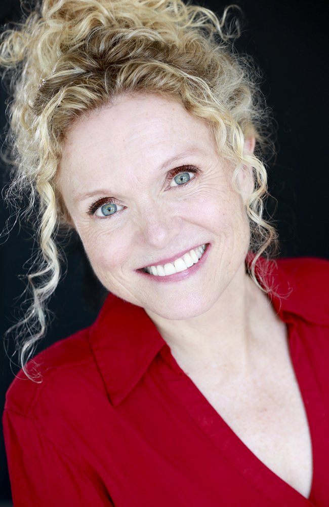 Diane Adair