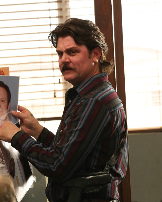 Johnny Dowers