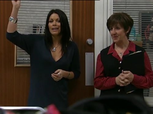 Alison King