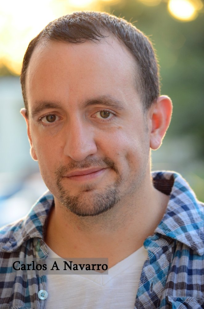 Carlos Navarro