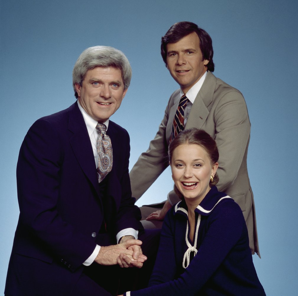 Phil Donahue
