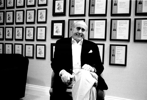 Henry Mancini