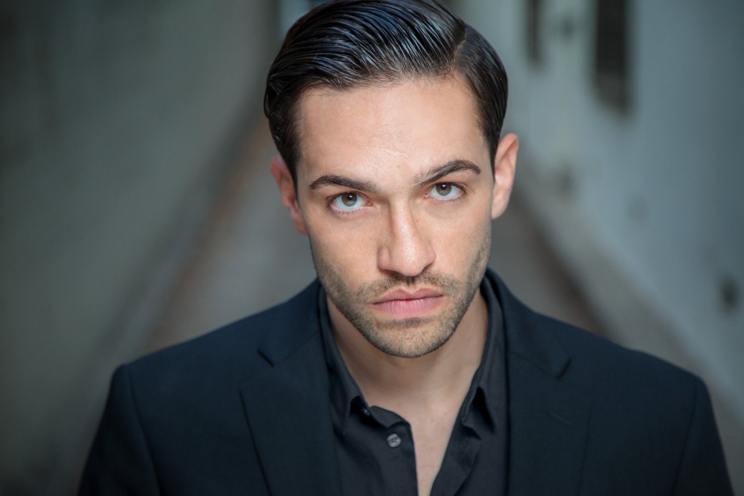 Nicholas Walker