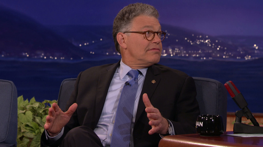 Al Franken