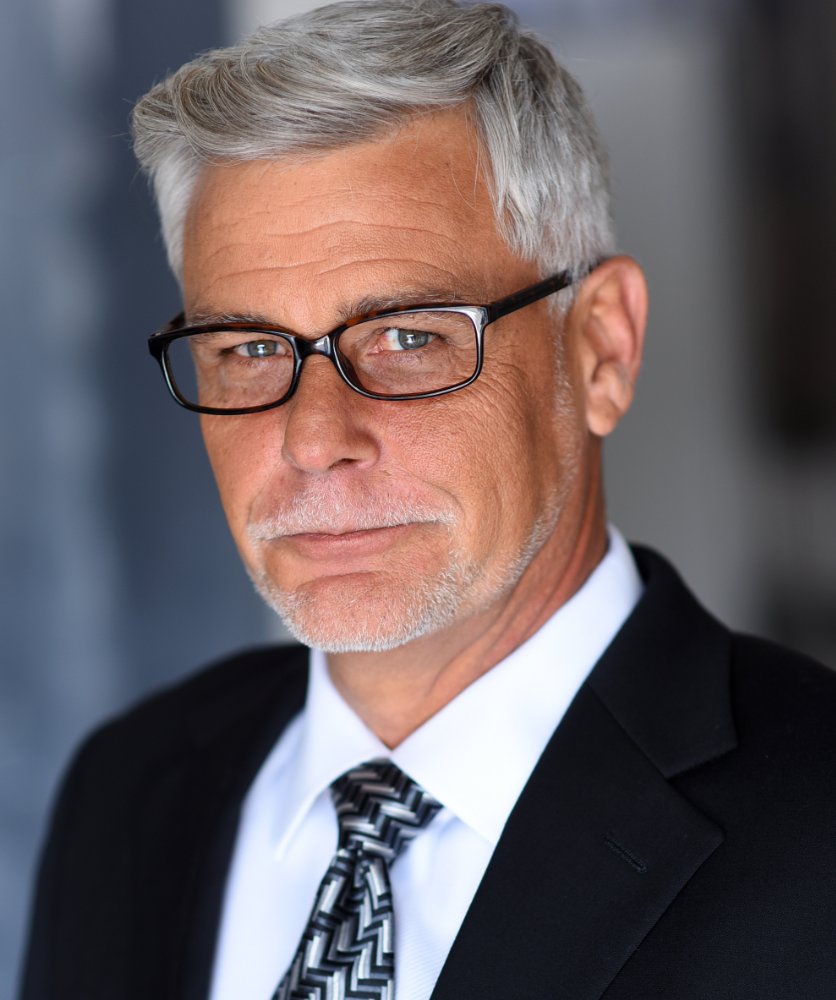 Jake Jacobson