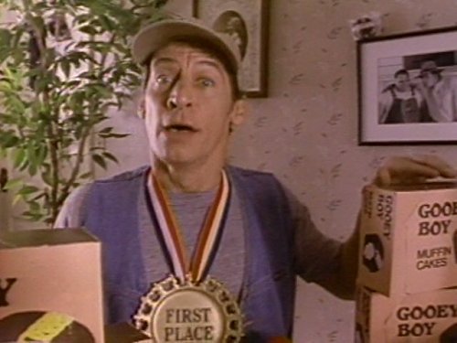 Jim Varney